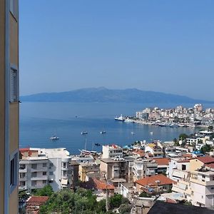 Saranda Boutique Hostel